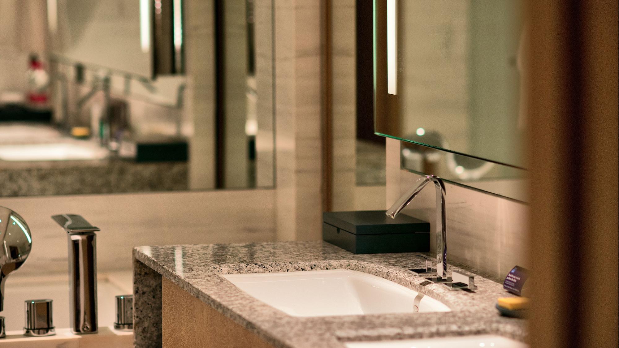 Hyatt Regency Shanghai Wujiaochang Eksteriør billede