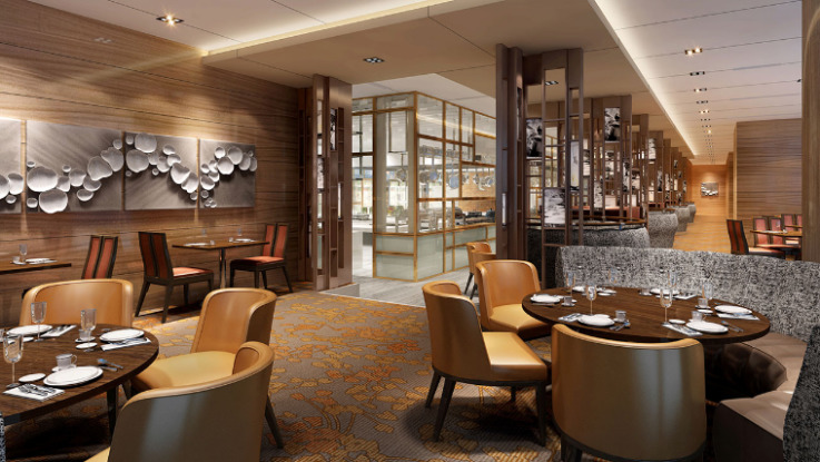Hyatt Regency Shanghai Wujiaochang Eksteriør billede