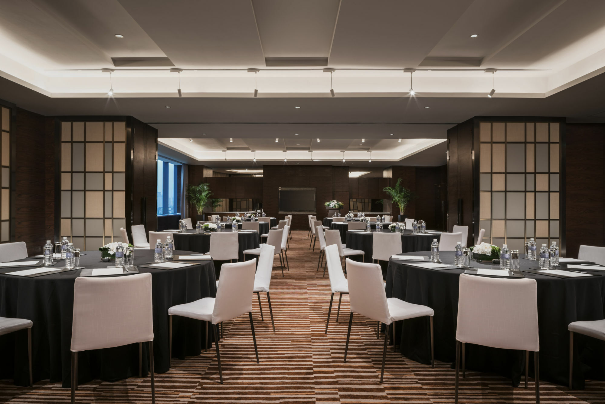 Hyatt Regency Shanghai Wujiaochang Eksteriør billede