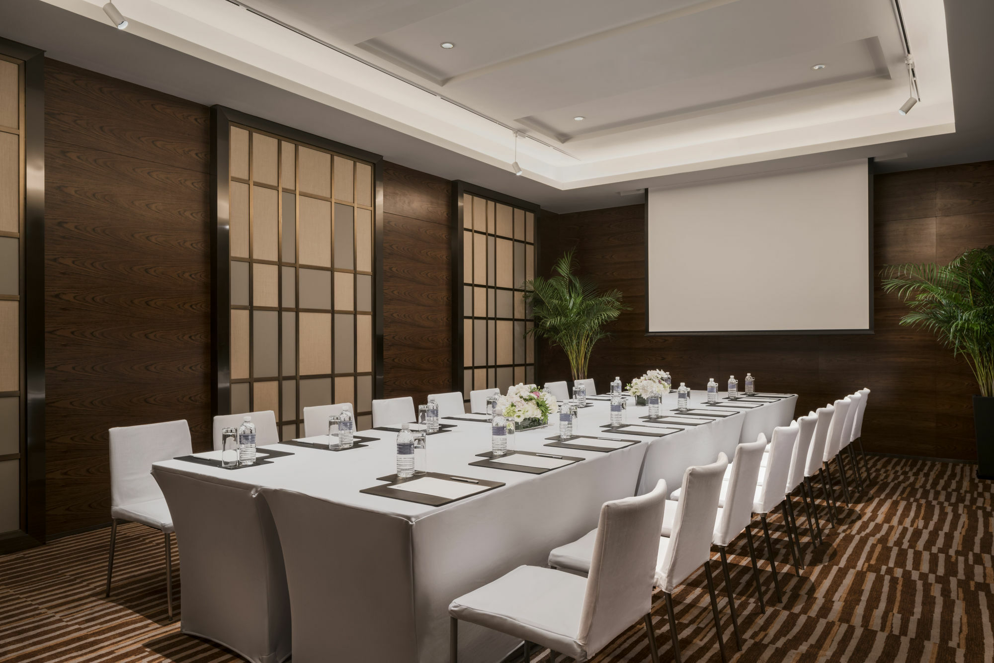 Hyatt Regency Shanghai Wujiaochang Eksteriør billede