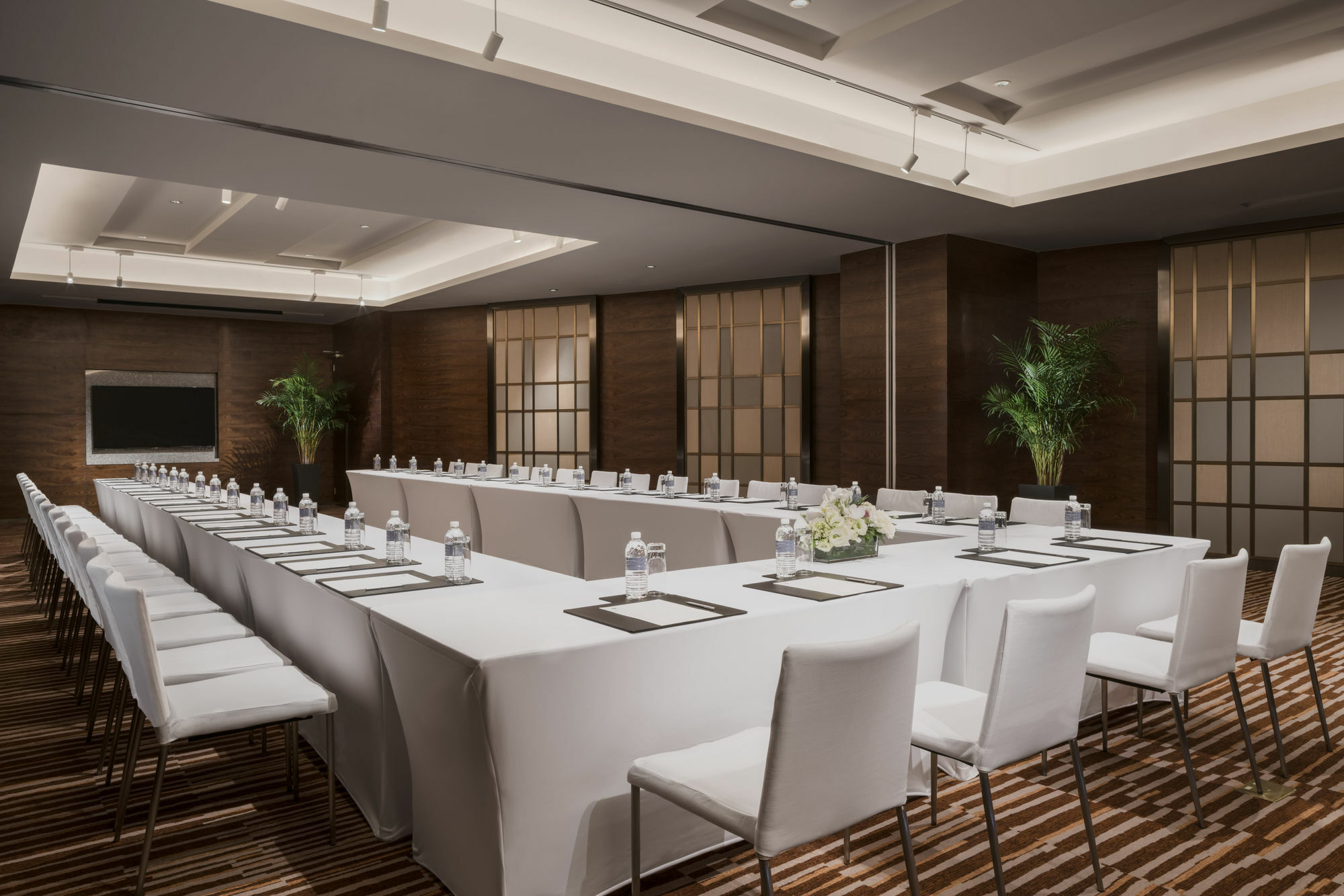 Hyatt Regency Shanghai Wujiaochang Eksteriør billede